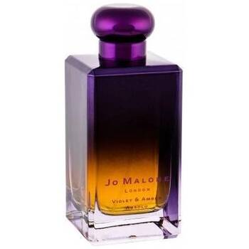 Violet & Amber Absolu EDC
